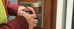 Fulham lockout service